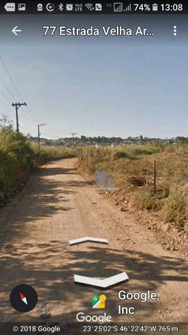 Terreno de 7.740m² para alugar em Bonsucesso - Guarulhos/SP - TE0006 - Foto 8