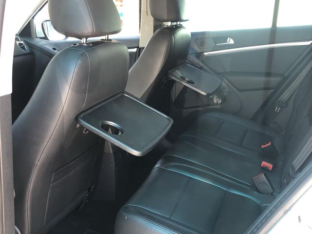 VW Tiguan 2.0 - Modelo 2014 - Super Conservada - Foto 8