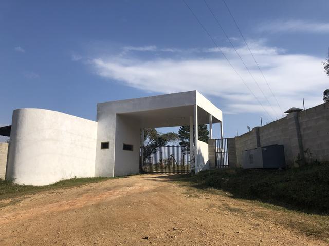 Terreno Condomínio Sol Nascente - Tijucas do Sul - Foto 3