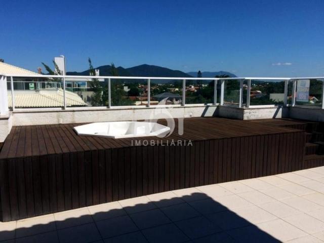 Apartamento à venda com 3 dormitórios em Campeche, Florianópolis cod:HI72000 - Foto 8