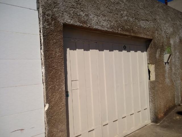 Vendo Casa em Planaltina DF