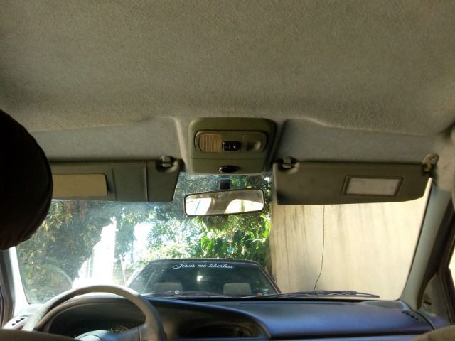 Renault Megane Hatch 99 - Foto 4
