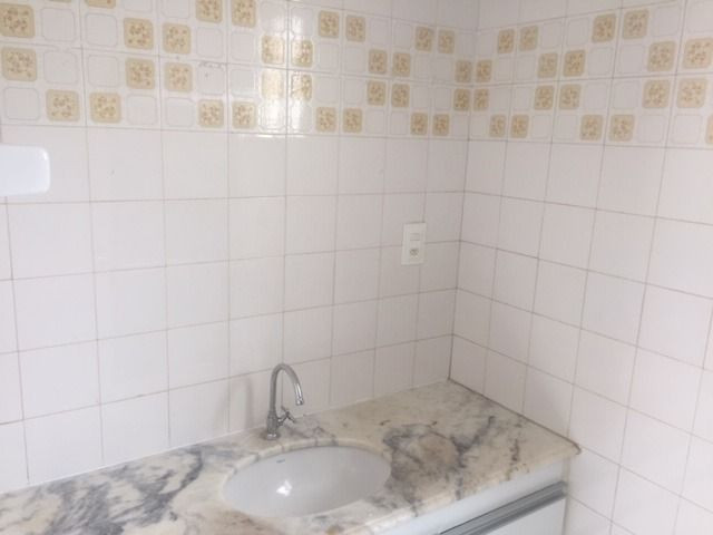2/4 Suíte Pituba (Rua Sargento Astrolábio) - Foto 13