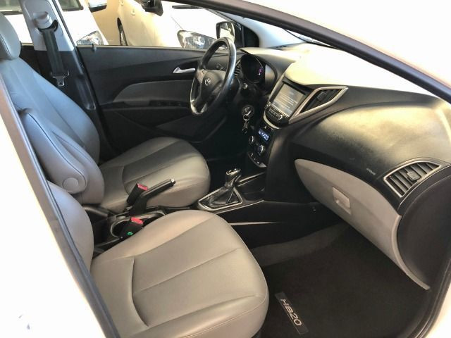 HB20s Premium 1.6 Automático - Flex - 2017 - Foto 7