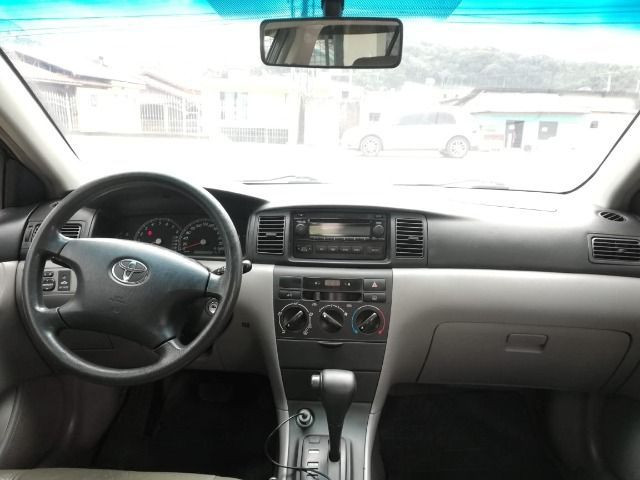 Toyota Corolla Fielder 1.8 2006 - Foto 6