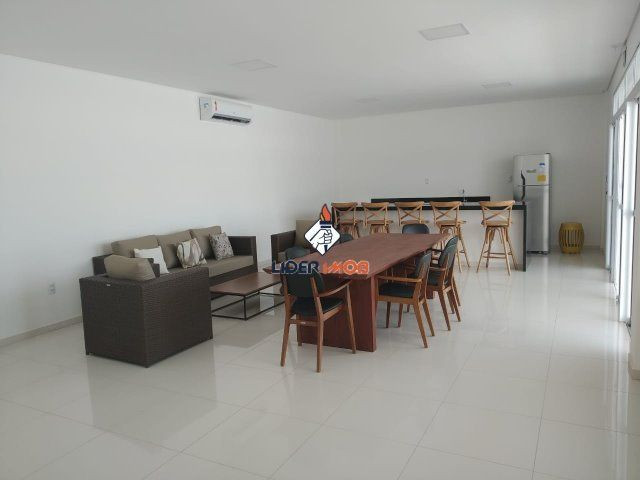 Casa 3/4 com Suíte para Venda em Condomínio no Sim - Alameda das Flores - Foto 10
