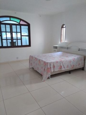 CA Alugo casa com 2/4 com grande espaço externo de jardim e quintal em piatã !! - Foto 13
