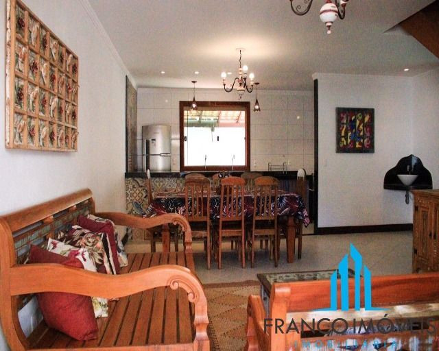 Casas Duplex 04 Quartos na Enseada Azul ( Personalidade Unica) - Foto 18