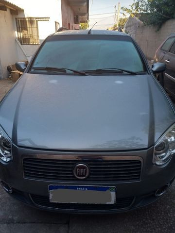 Pálio - Foto 2