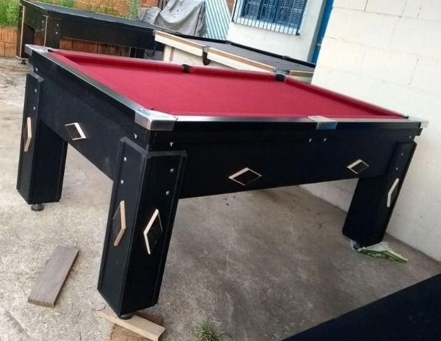 Mesas lindas