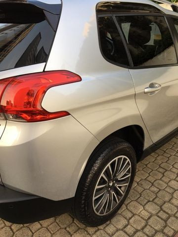 Peugeot 2008 Allure Automático 17/18 - Foto 5