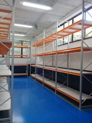 Gondolas e Mini Porta Pallet - Foto 6