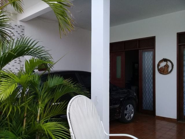 Quitinete em excelente localização na areia branca