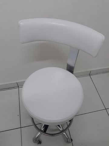 Mocho Luxo Estek - Foto 4