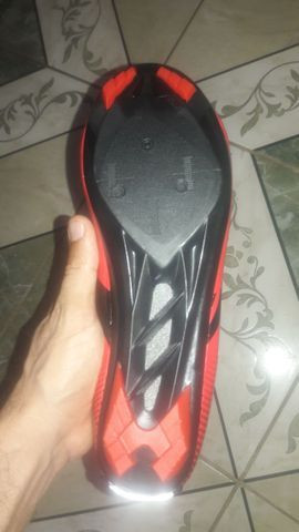 Sapatilha Speed - Foto 2