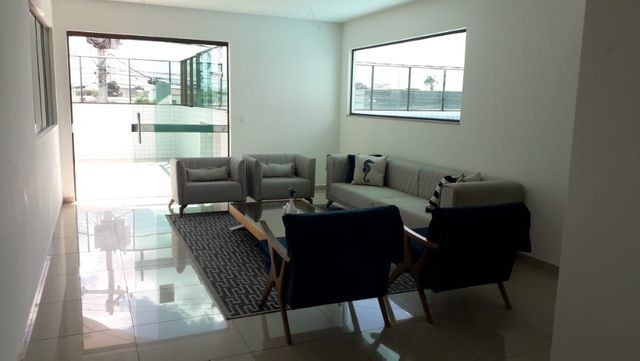 Apartamento com 2/4 próximo ao River Shopping - Foto 4