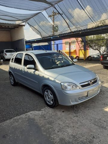 Corsa Hatch 1.4 Premium 2009 - Completo