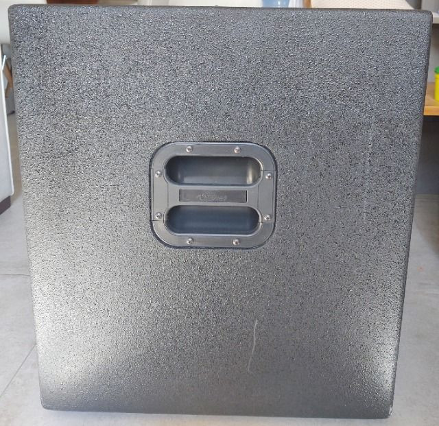 Caixa Ativa Staner Subwoofer Subgrave WHX-2000A - Foto 4
