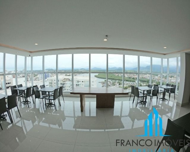 Apartamento Decorado de alto padrão com 3 Qts 1 suíte, 2 vgs com Lazer Completo - Foto 20