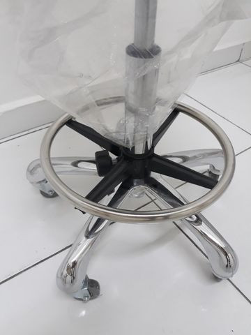 Mocho Luxo Estek - Foto 5