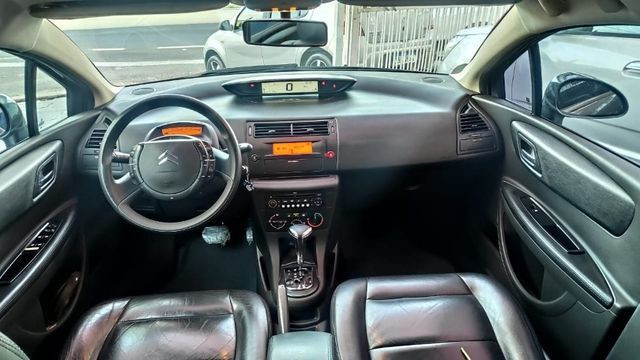 C4 Pallas GLX 2.0 - Foto 10