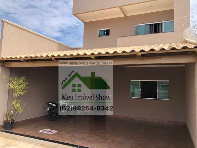 Sobrado com 3 quartos 1 suite na cidade Jardim