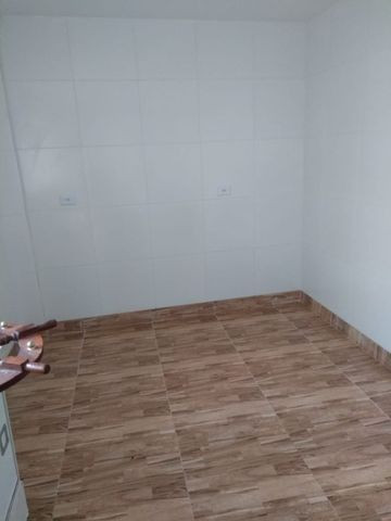CA Alugo casa com 2/4 com grande espaço externo de jardim e quintal em piatã !! - Foto 15