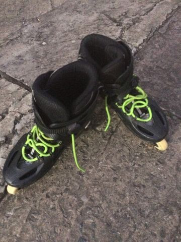 Patins Rollerblade Twister
