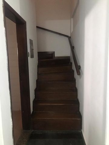 Pequena suíte na 707 sul - Foto 4