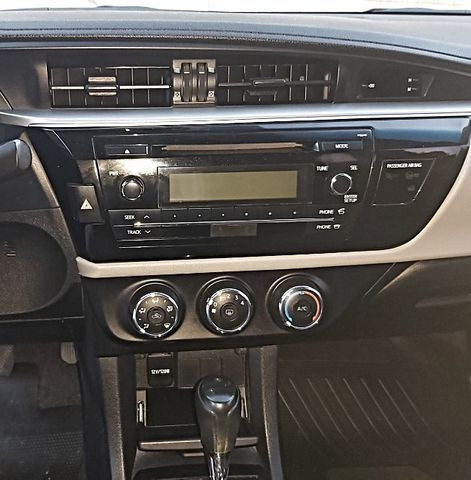 Corolla GLi 1. 8 Cvt - Foto 6