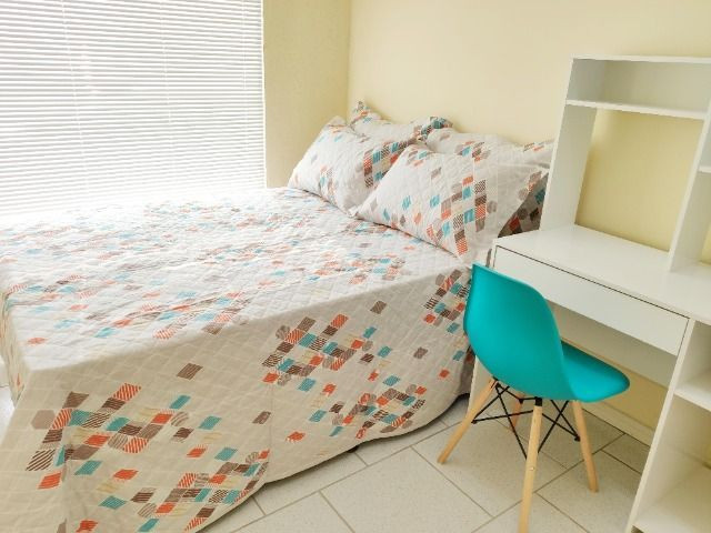 Aluguel Quarto Batel - Uma quadra do Curso Positivo Batel