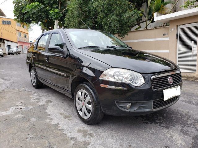 Vendo Siena ELX 1.0 raridade - Foto 18