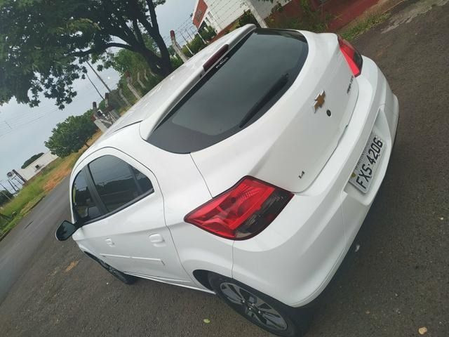 Onix LTZ 1.4. 2015 completo - Foto 7