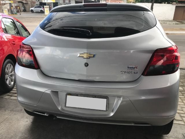 Onix LT 2016 65.000 km - Foto 2