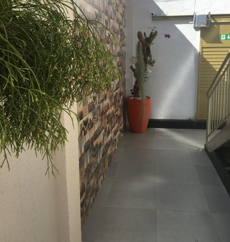 Quartos com estrutura completa - mobiliado - Foto 20