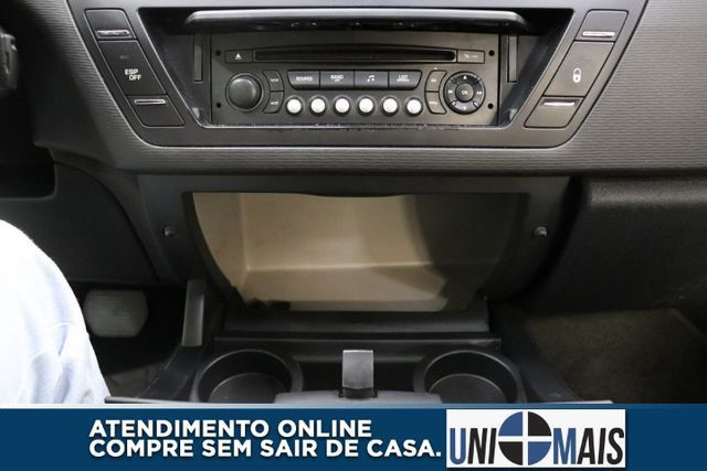 C4 Picasso 2012 Automatico Completo Impecavel Apenas 26.900 Financia/Troca Ljc - Foto 11