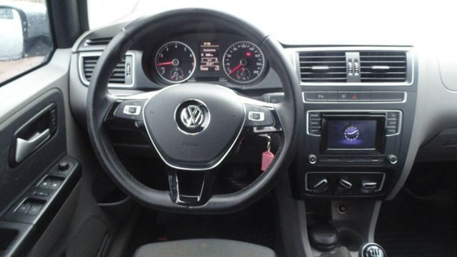Fox Bluemotion 15/16 - Foto 7
