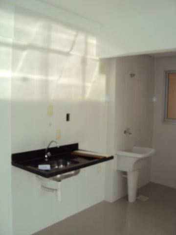 Apto 2/4 com sala grande jd Vila Rosa - Foto 15