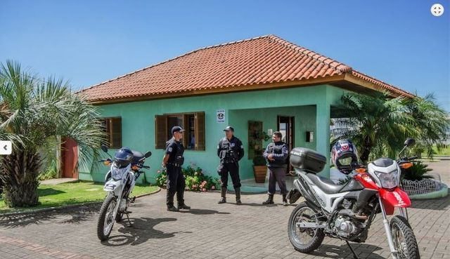 Terreno em condomínio - Foto 15
