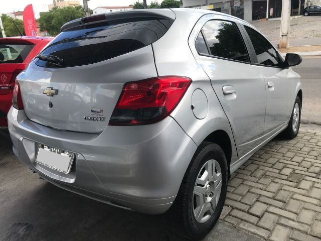 Onix LT 2016 65.000 km - Foto 6