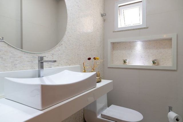 Linda casa mobiliado em Piatã com 4 suítes !! - Foto 5
