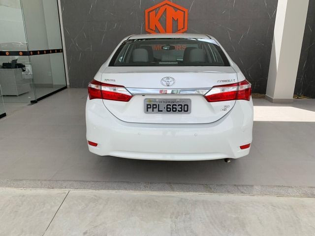 Corolla XEI Sem detalhes - Foto 8