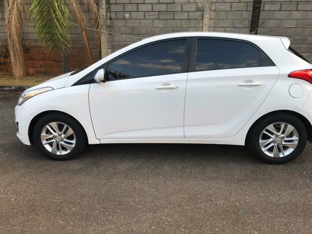 HB 20 Premium Completo 13/14 Branco - Foto 6