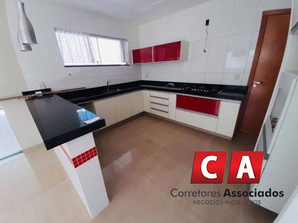 Casa em condomínio com 4 quartos no JARDINS MONACO - Bairro Jardins Mônaco em Aparecida de - Foto 4