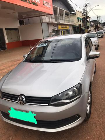 VENDO VOYAGE 1.6 2016/2016 R$ 35 mil