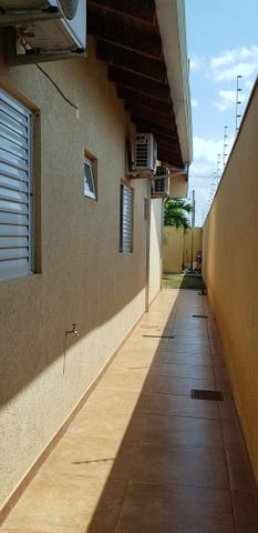 Casa 3 quartos 1 suite, Área Gourmet - Foto 5