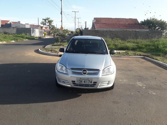 Vendo prisma Maxx ano 2008 $16.500 - Foto 8