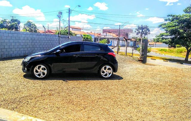 HB20 1.0 completo com as roda aro 17 . consta recuperado no documento - Foto 7
