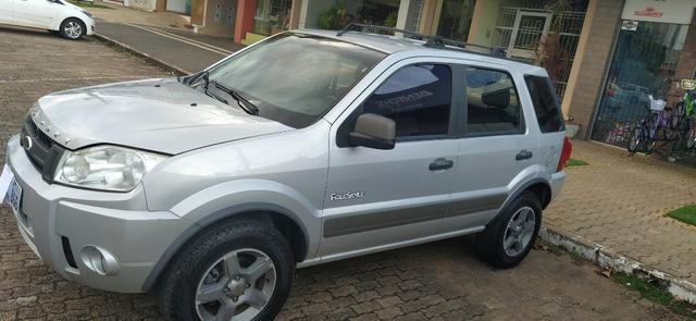 Ecosport xlt freestyle 1.6