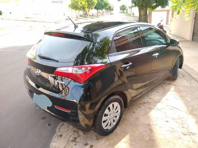 Hyundai HB20 1.6 em Excelente Conservação - Foto 6